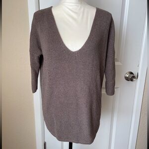 Express Sweater